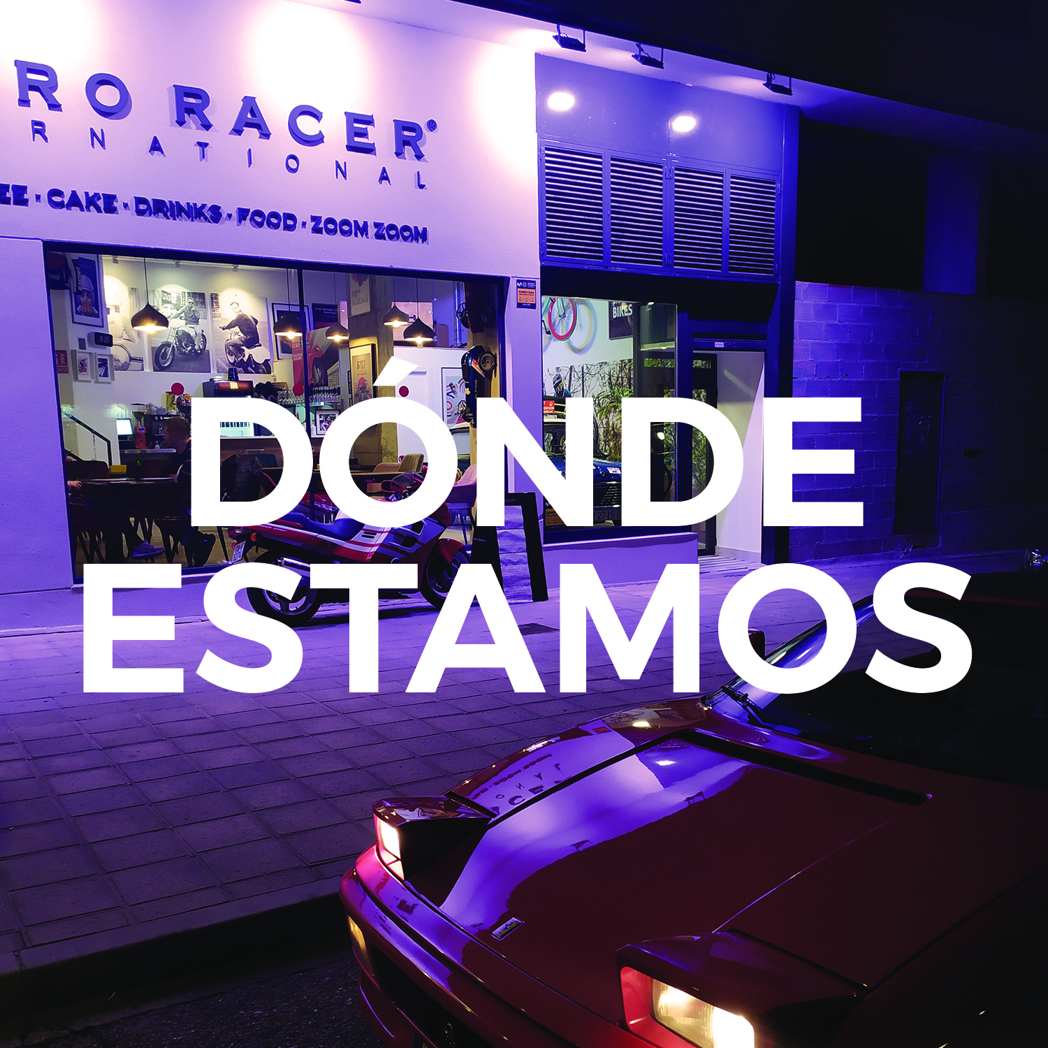 Ven a vernos a Clara Campoamor, 17. Guadalajara