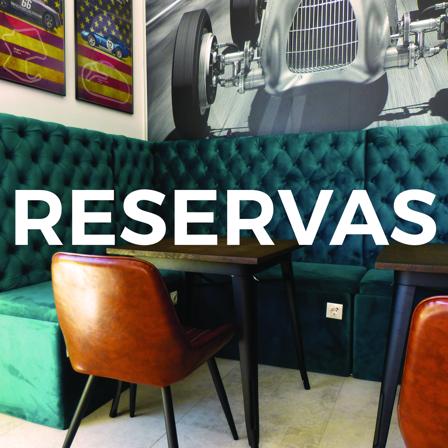 Haz tu reserva aquí